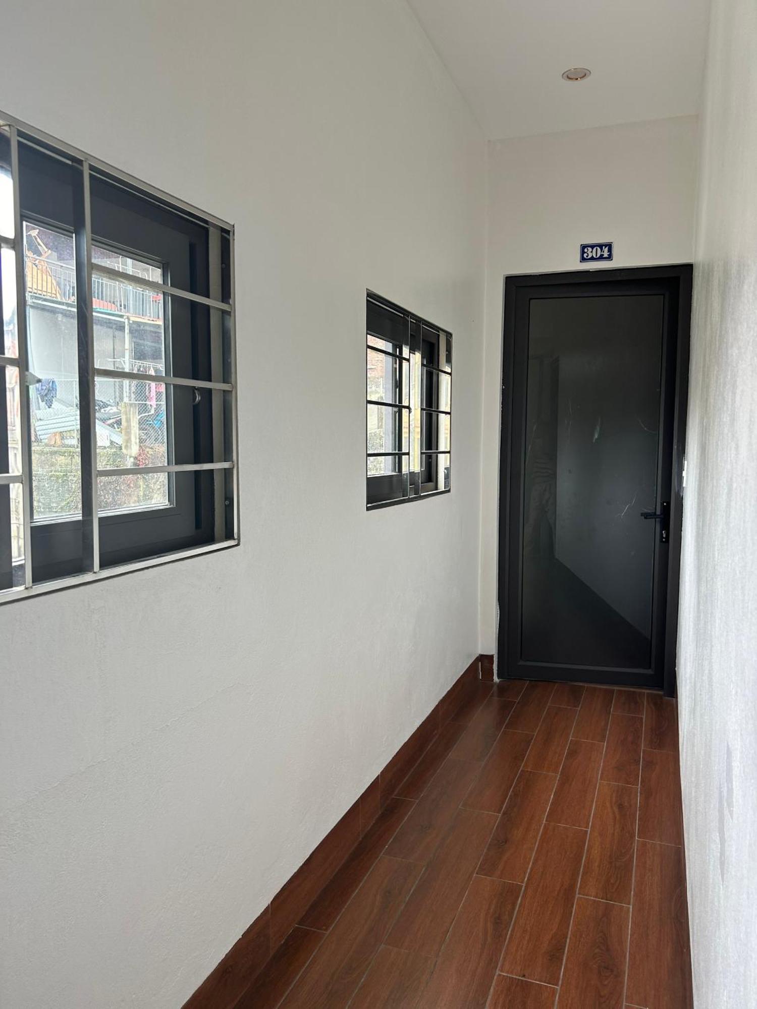 Sapa Harmony Homestay Εξωτερικό φωτογραφία