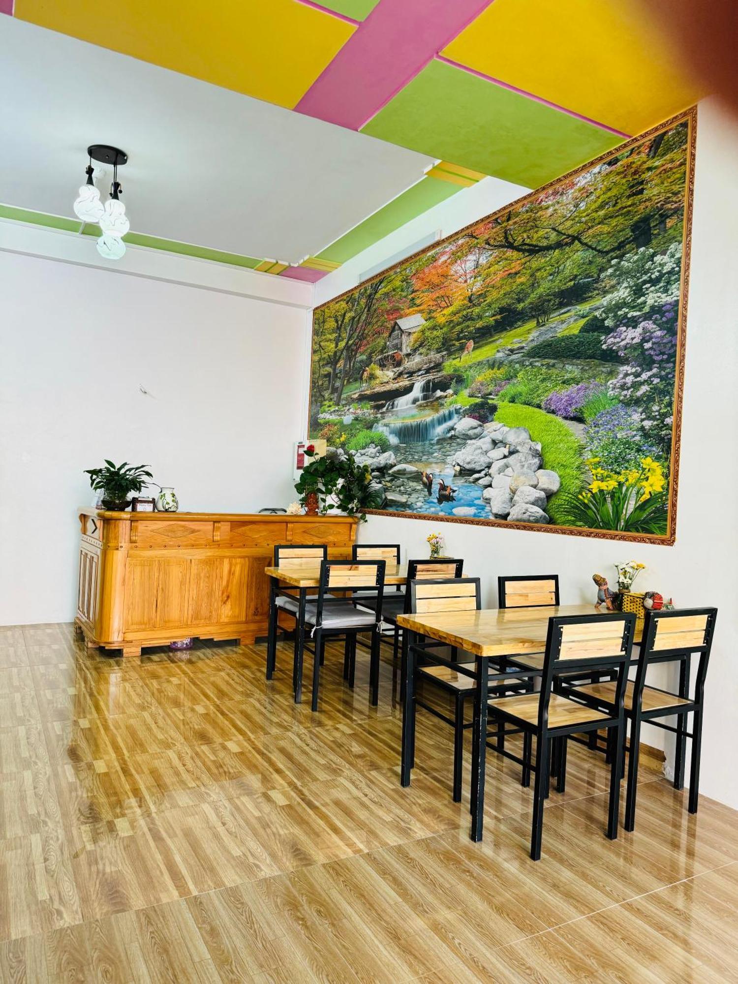 Sapa Harmony Homestay Εξωτερικό φωτογραφία