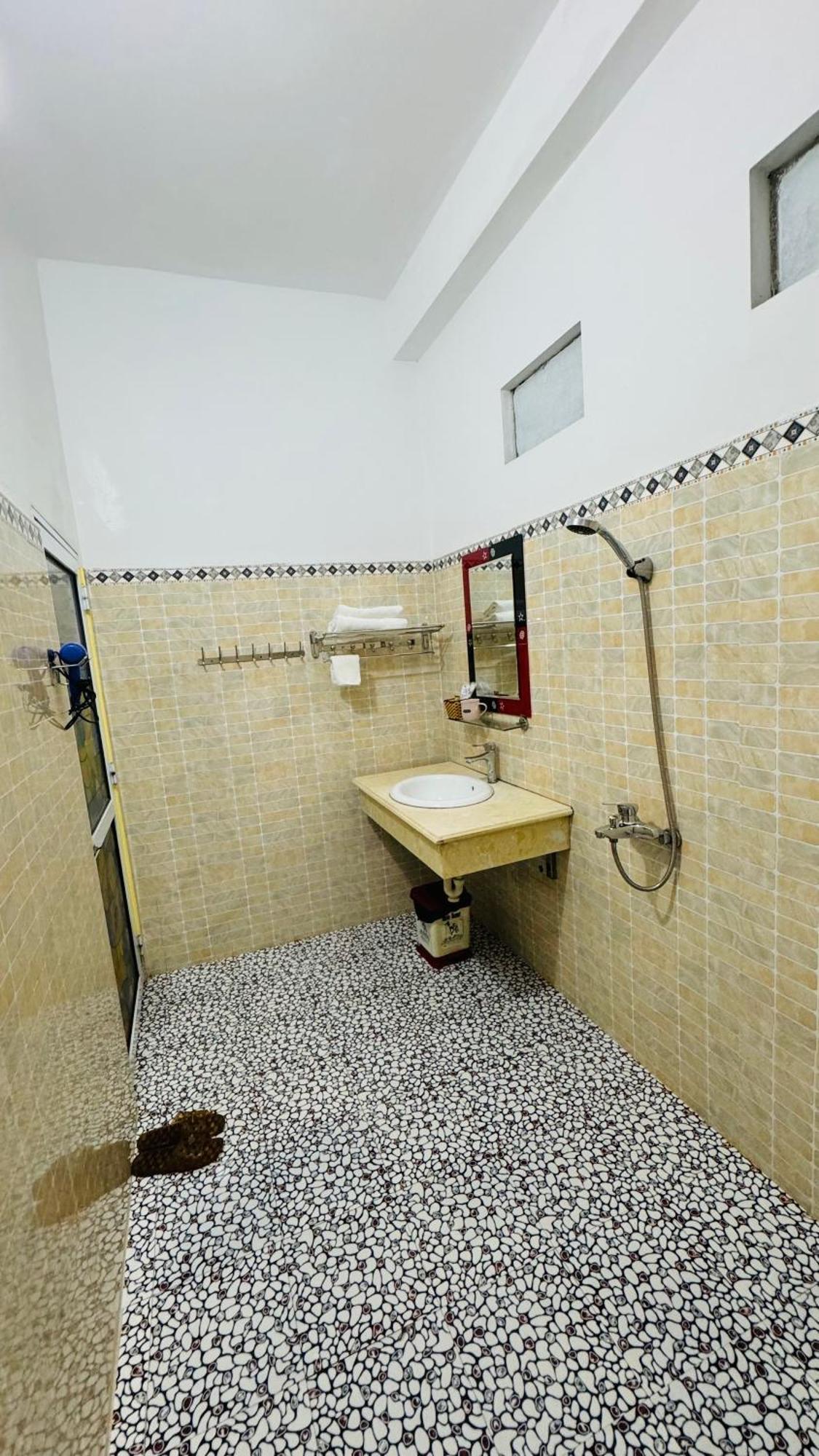 Sapa Harmony Homestay Εξωτερικό φωτογραφία