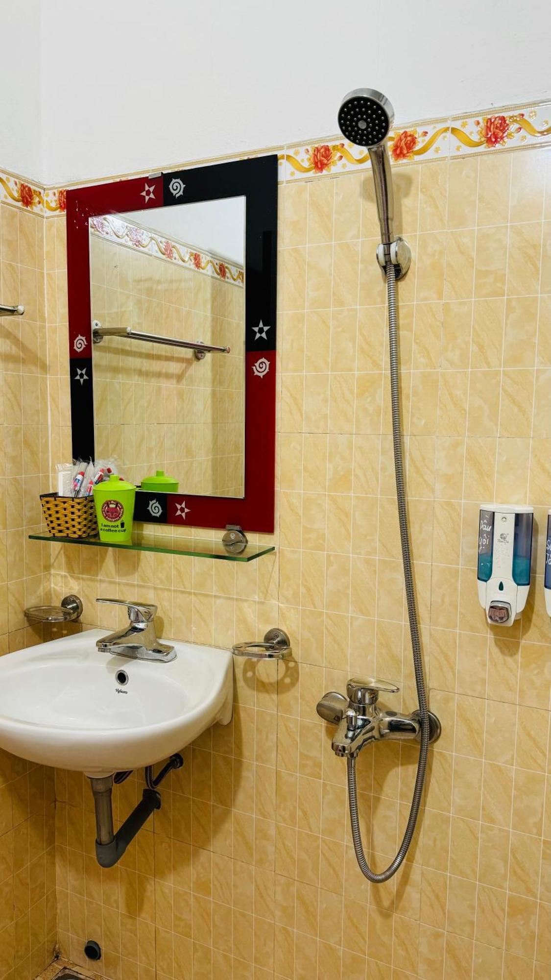 Sapa Harmony Homestay Εξωτερικό φωτογραφία