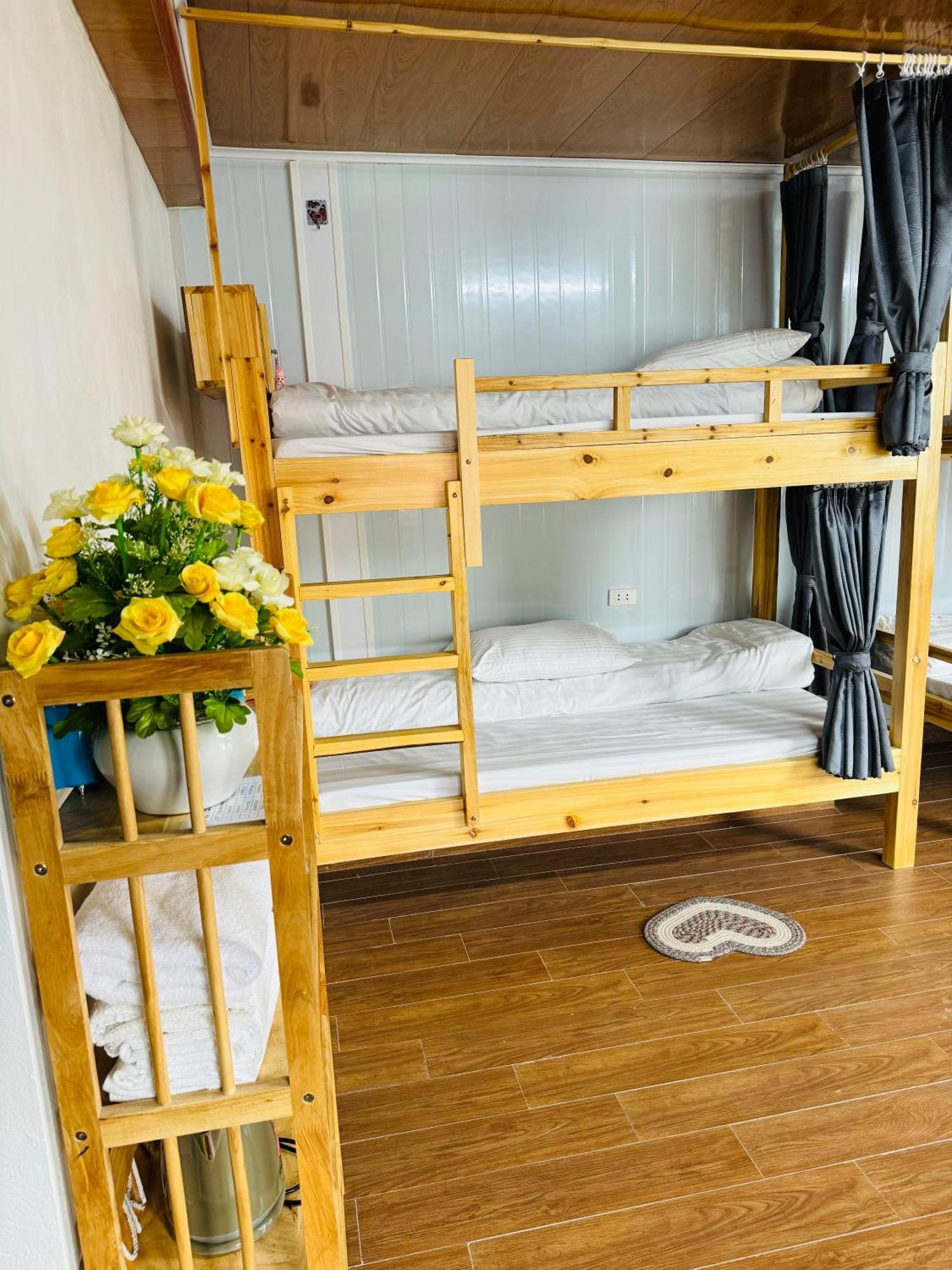 Sapa Harmony Homestay Εξωτερικό φωτογραφία