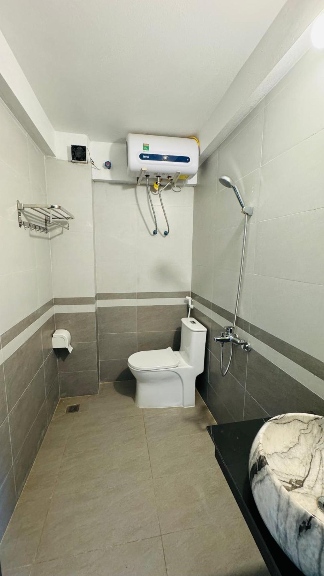Sapa Harmony Homestay Εξωτερικό φωτογραφία